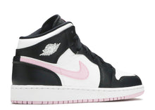 Load image into Gallery viewer, Air Jordan 1 Mid &quot;White Light Arctic Pink&quot;
