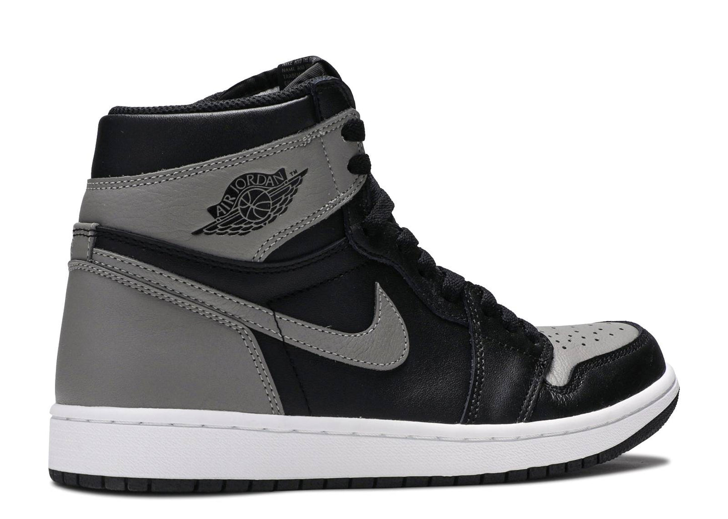 Air Jordan 1 Retro High OG "Shadow"