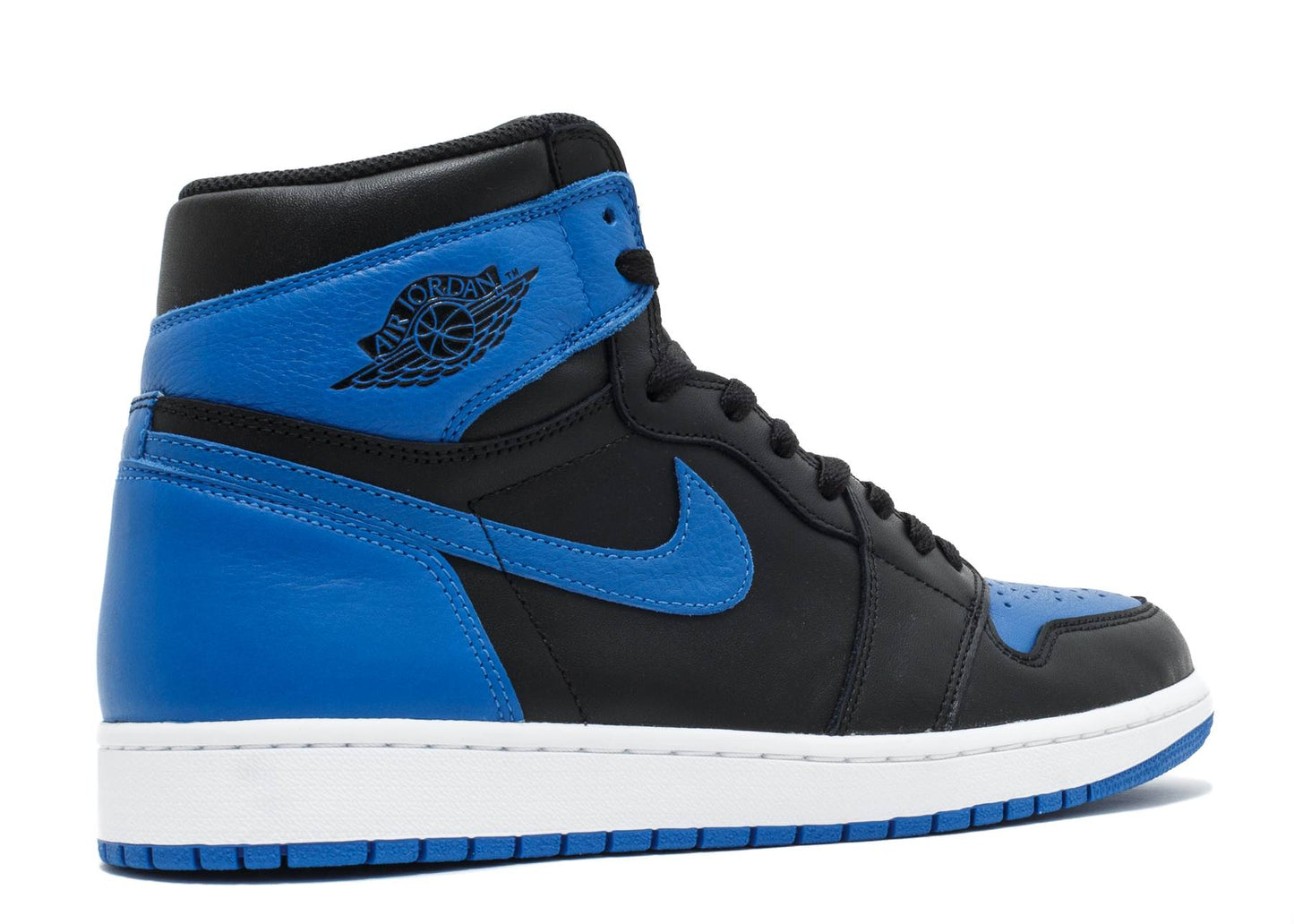 Air Jordan 1 Retro High OG "Royal"