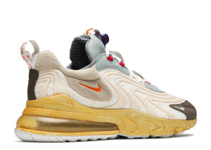 Travis Scott X Air Max 270 "React"