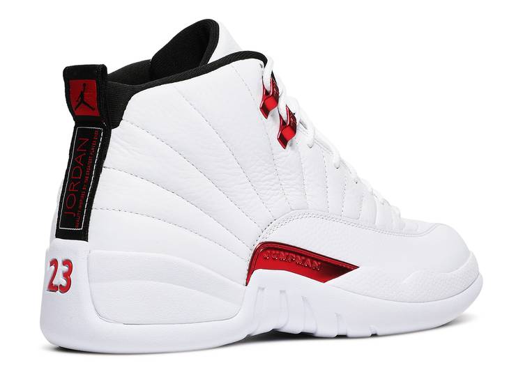 Air Jordan 12 Retro 'Twist'