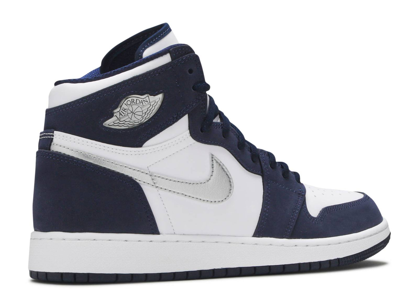 Air Jordan 1 Retro High OG CO.JP GS "Midnight Navy"