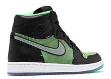 Load image into Gallery viewer, Air Jordan 1 Retro High OG &quot;Zoom Zen Green&quot;
