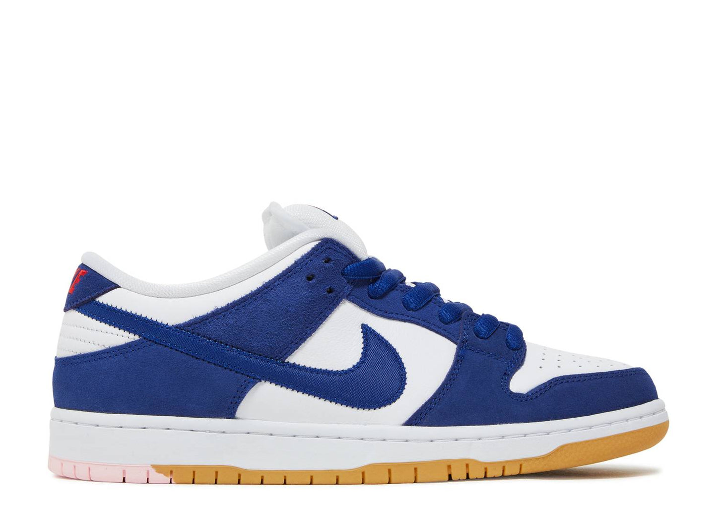 Nike Dunk SB 'Los Angeles Dodgers'