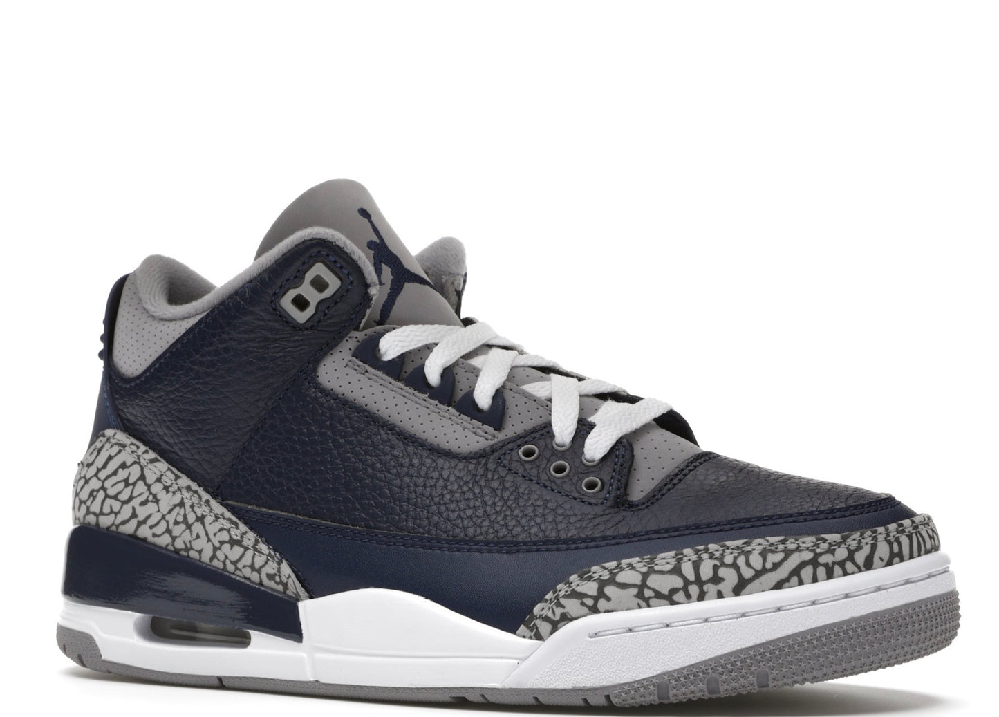 Air Jordan 3 Retro 'Georgetown'