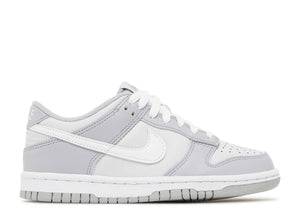 Nike Dunk Low TD/PS 'Two Toned'