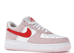 Air Force 1 Low 07 QS ' Valentine's Day Love Letter'