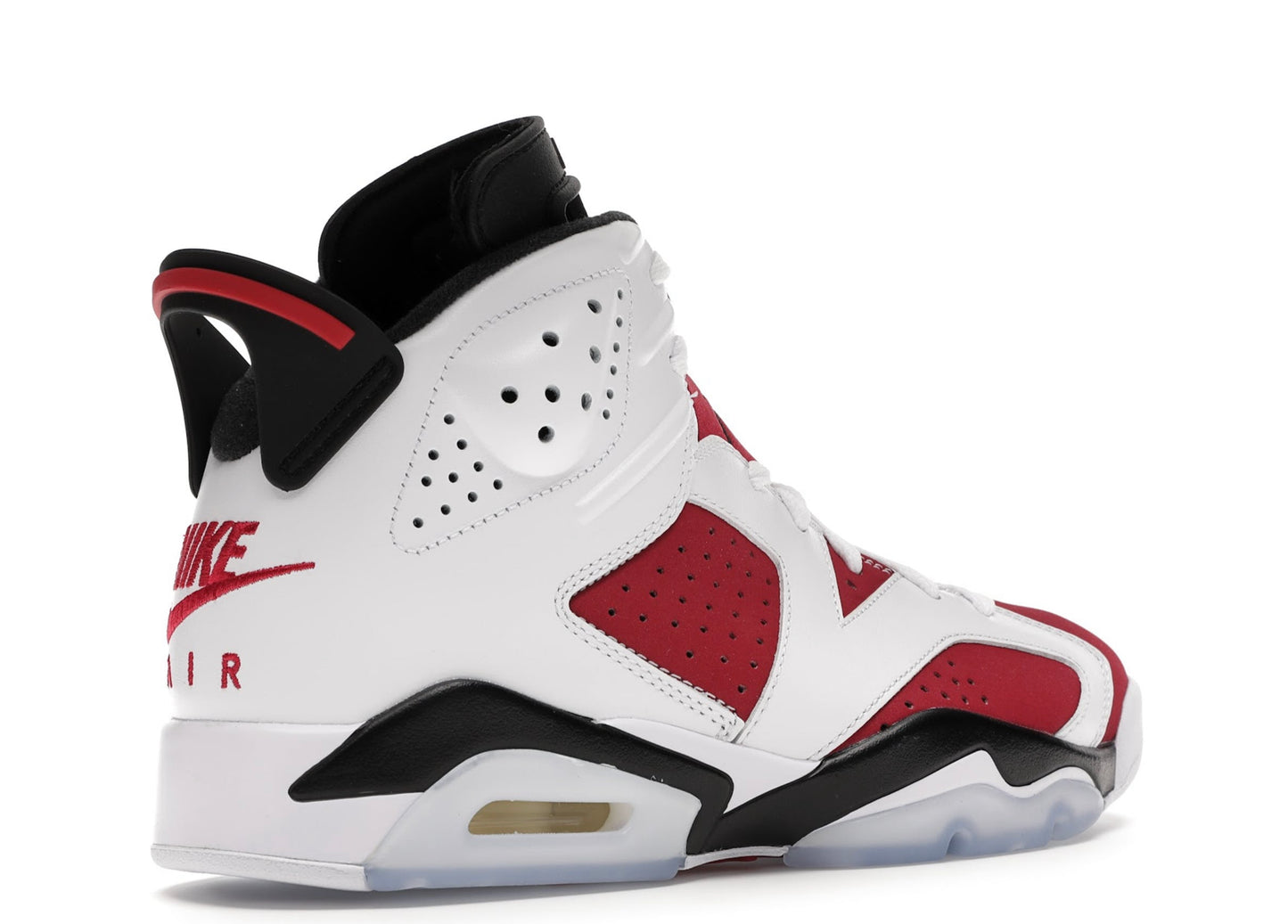 Air Jordan 6 Retro OG 'Carmine'