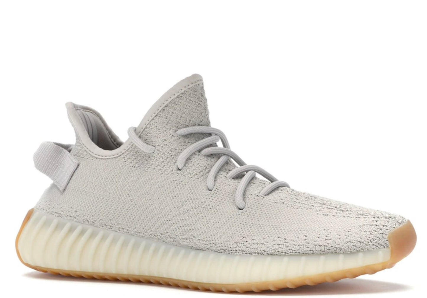 Yeezy Boost 350 V2 'Sesame'