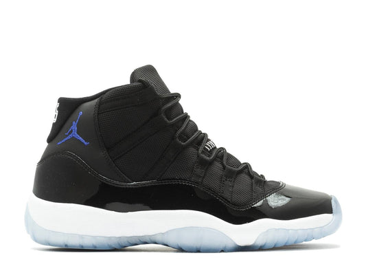 Air Jordan 11 Retro 'Space Jam'