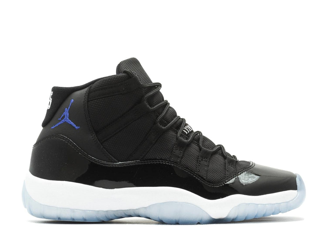 Air Jordan 11 Retro 'Space Jam'