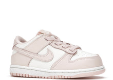 Load image into Gallery viewer, Nike Dunk Low TD/PS &#39;Orange Pearl&#39;
