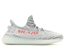 Load image into Gallery viewer, Yeezy Boost 350 V2 &#39;Blue Tint&#39;

