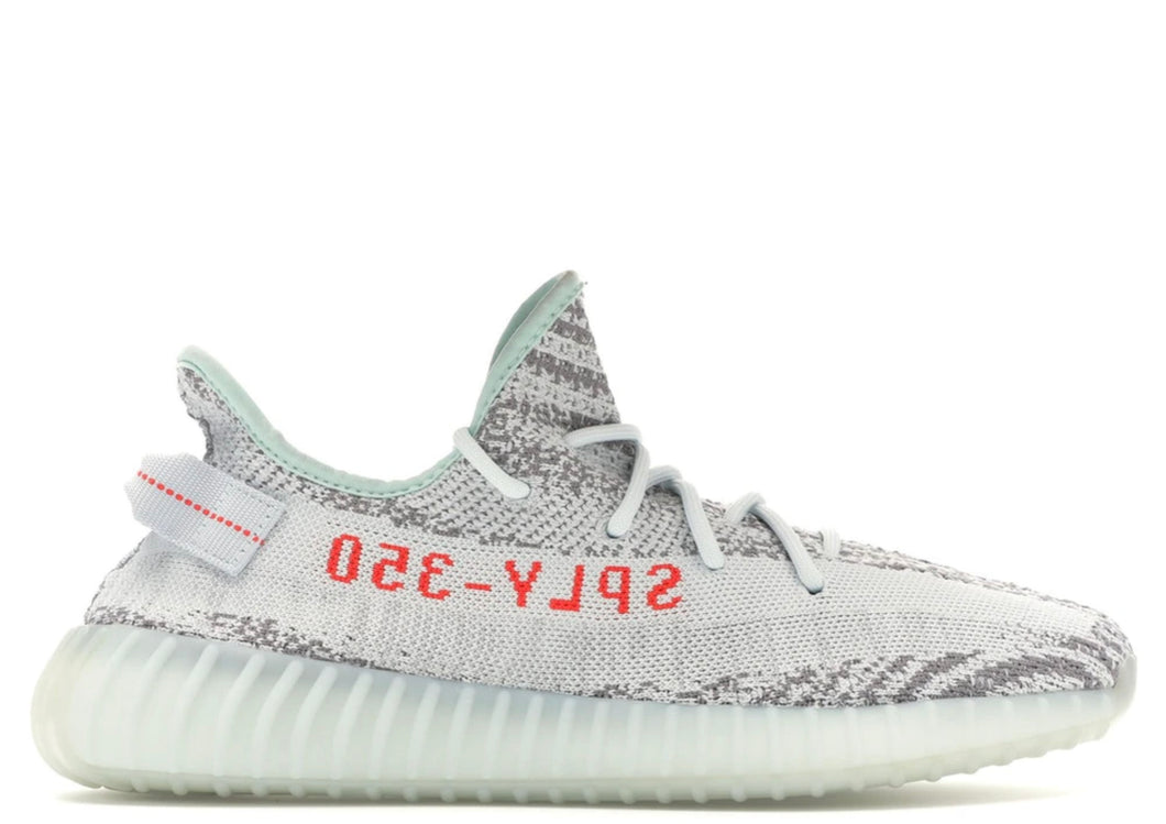 Yeezy Boost 350 V2 'Blue Tint'