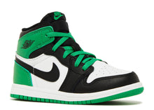 Load image into Gallery viewer, Air Jordan 1 Retro High OG &#39;Lucky Green&#39; TD
