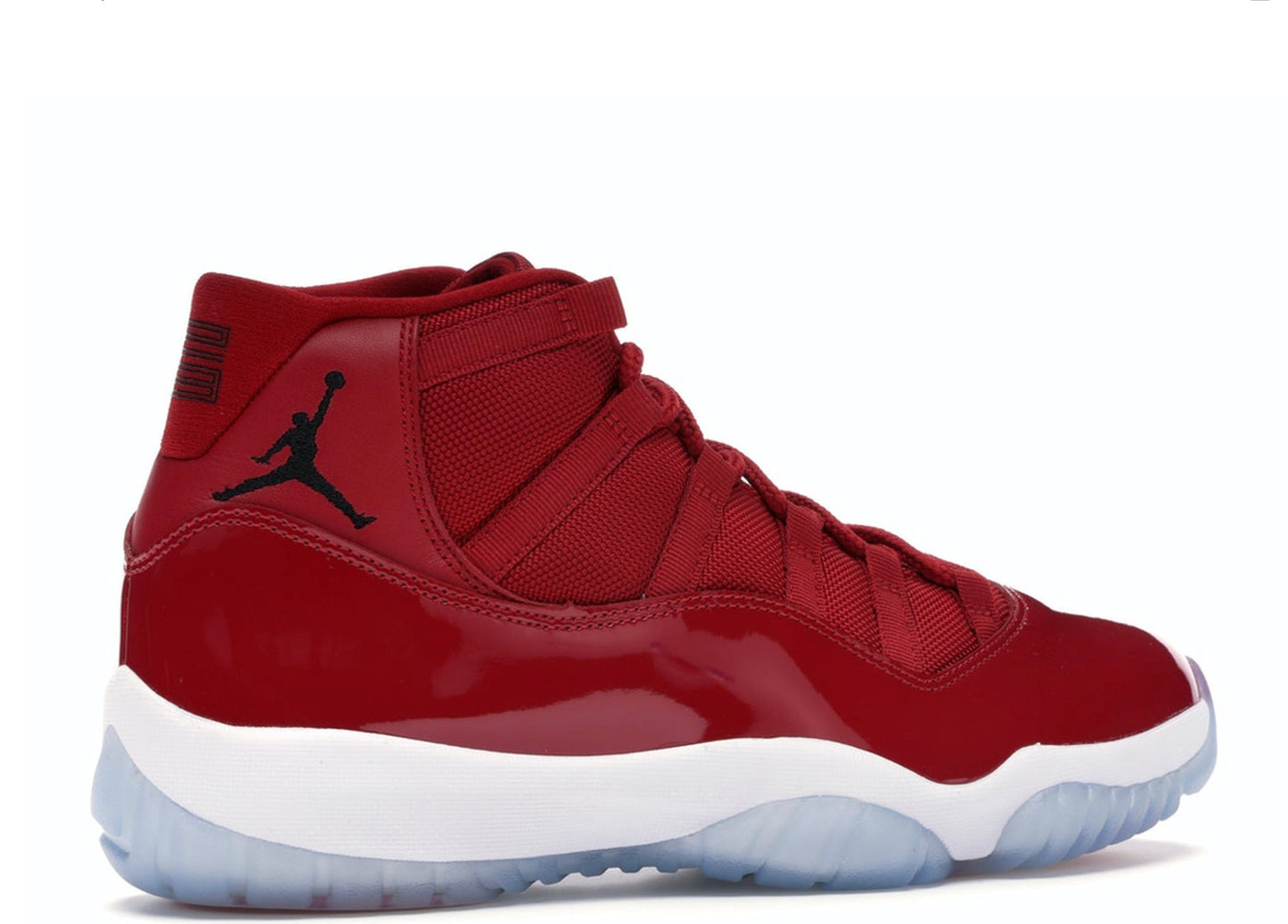 Air Jordan 11 Retro 'Win Like 96'