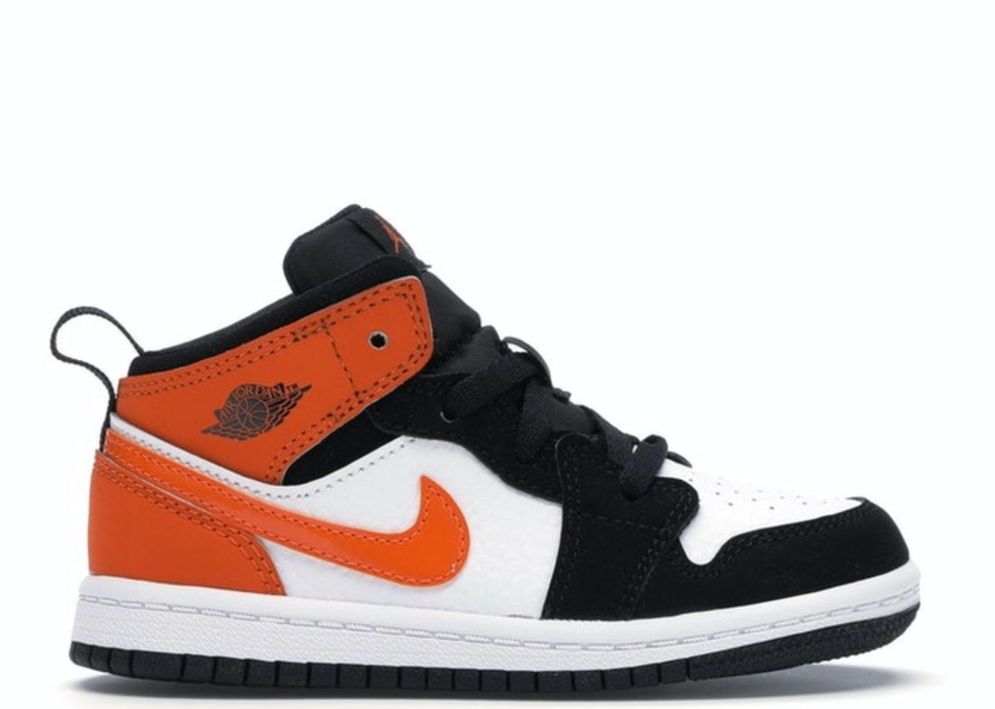 Air Jordan 1 Mid TD "Shattered BackBoard"