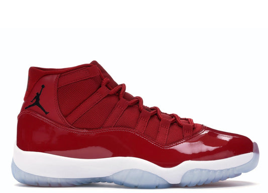 Air Jordan 11 Retro 'Win Like 96'