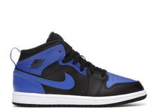 Load image into Gallery viewer, Air Jordan 1 Mid TD &#39;Hyper Royal&#39;
