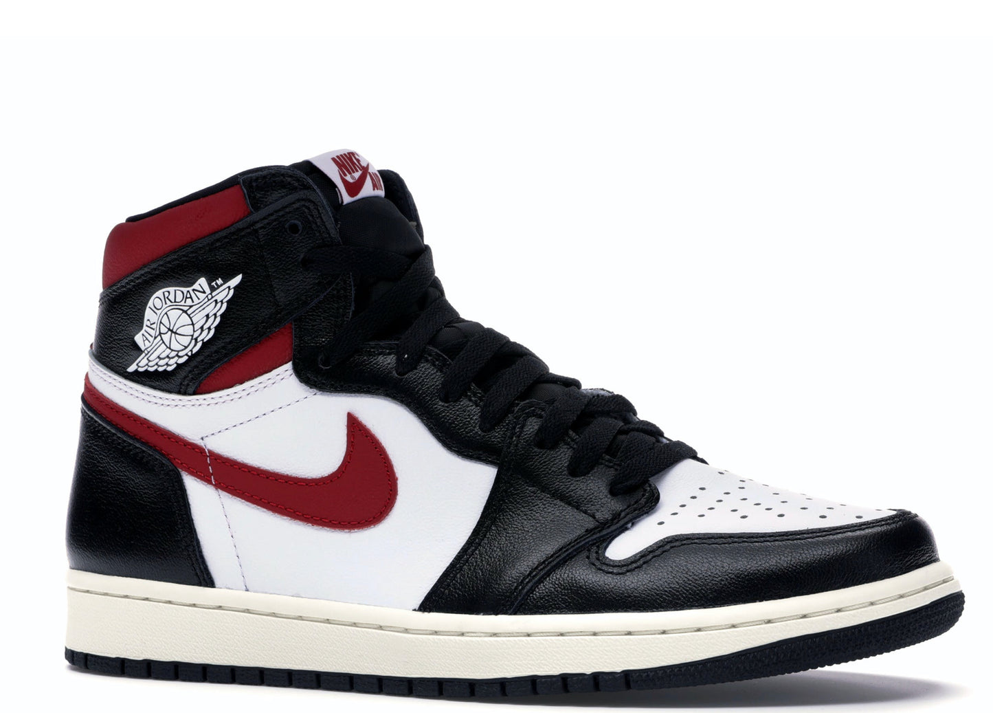 Air Jordan 1 Retro High OG "Gym Red"