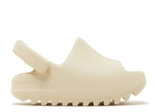 Load image into Gallery viewer, Yeezy Slide Kids &#39;Bone&#39;
