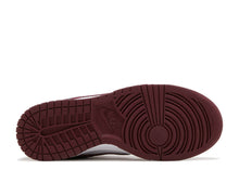 Load image into Gallery viewer, Nike Dunk Low &#39;Bordeaux’
