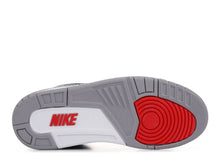 Load image into Gallery viewer, Air Jordan 3 Retro &quot; Cement&quot;
