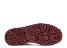 Load image into Gallery viewer, Air Jordan 1 Mid SE &quot;Black Dark Beetroot&quot; (W)
