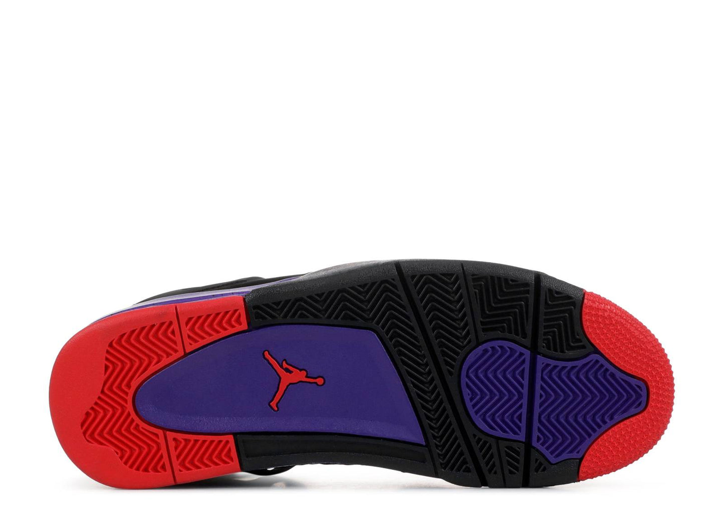 Air Jordan 4 Retro NRG " Drake Raptors"