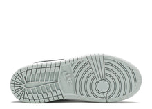 Load image into Gallery viewer, Air Jordan 1 Mid PS &quot;Light Smoke Grey&quot;
