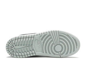 Air Jordan 1 Mid PS "Light Smoke Grey"