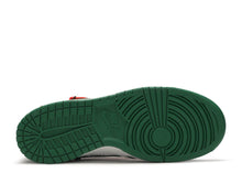 Load image into Gallery viewer, OFF-White Nike Dunk Low &quot;Pine Green&quot;
