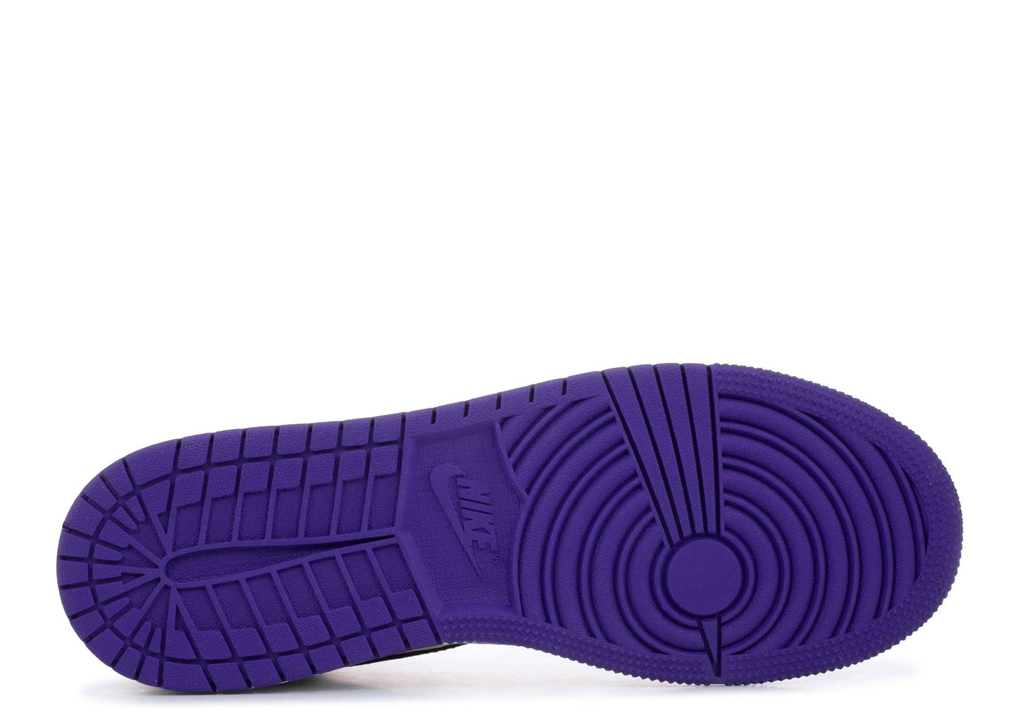 Air Jordan 1 Retro High OG "Court Purple 1.0" GS