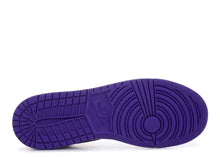 Load image into Gallery viewer, Air Jordan 1 Retro High OG &quot;Court Purple 1.0&quot; GS
