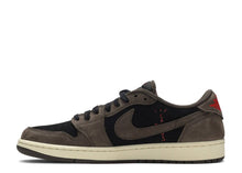 Load image into Gallery viewer, Travis Scott X Air Jordan 1 Low &quot; Mocha&quot;
