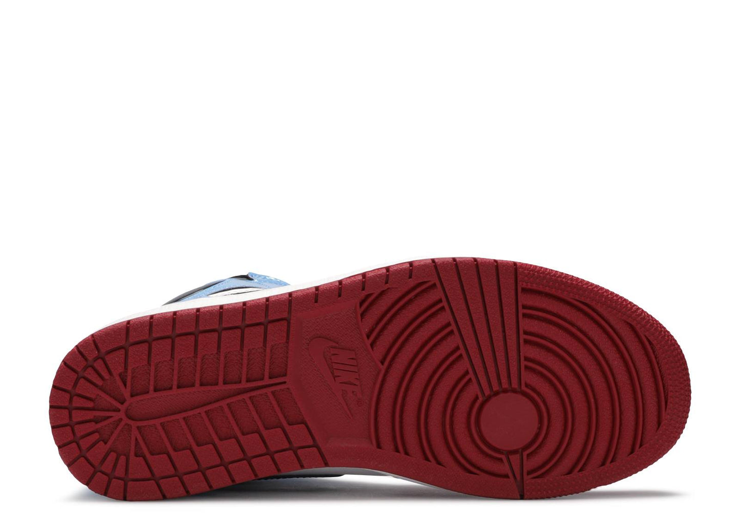 Air Jordan 1 Retro High OG "Fearless"