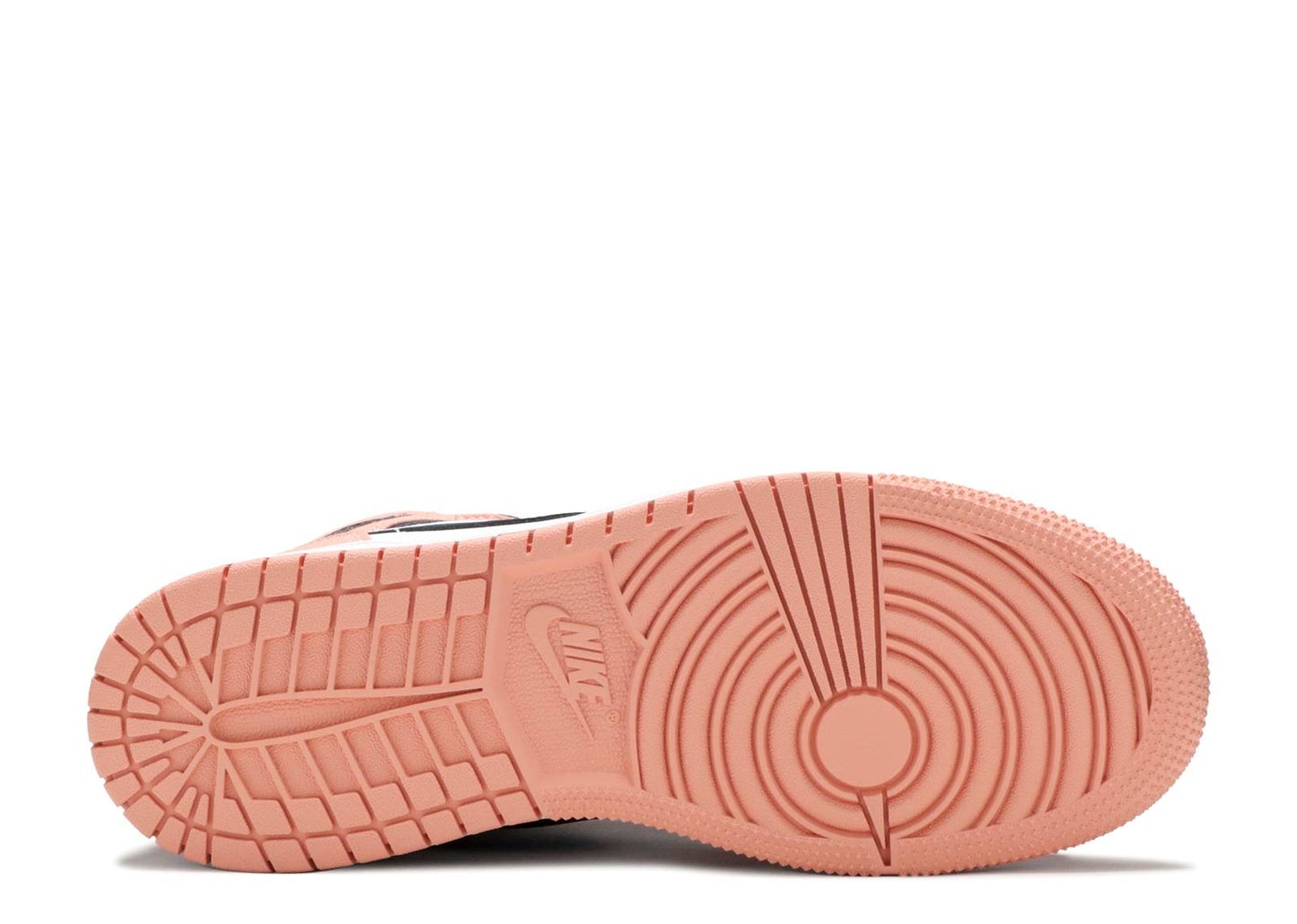 Air Jordan 1 Mid "Pink Quartz"