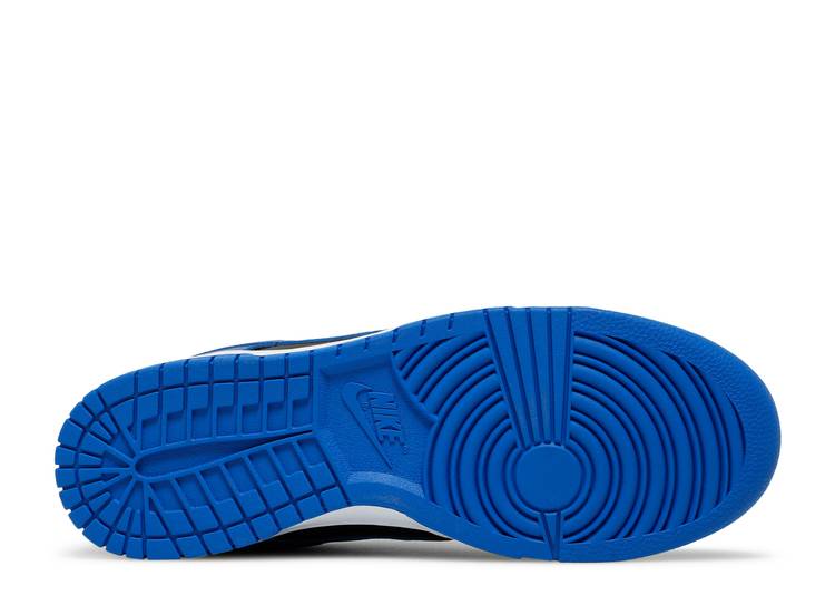 Nike Dunk Low "Hyper Cobalt"