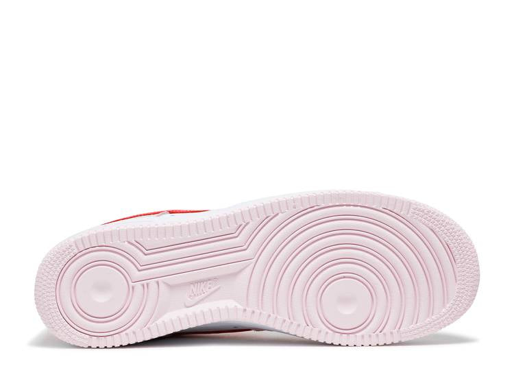 Air Force 1 Low 07 QS ' Valentine's Day Love Letter'