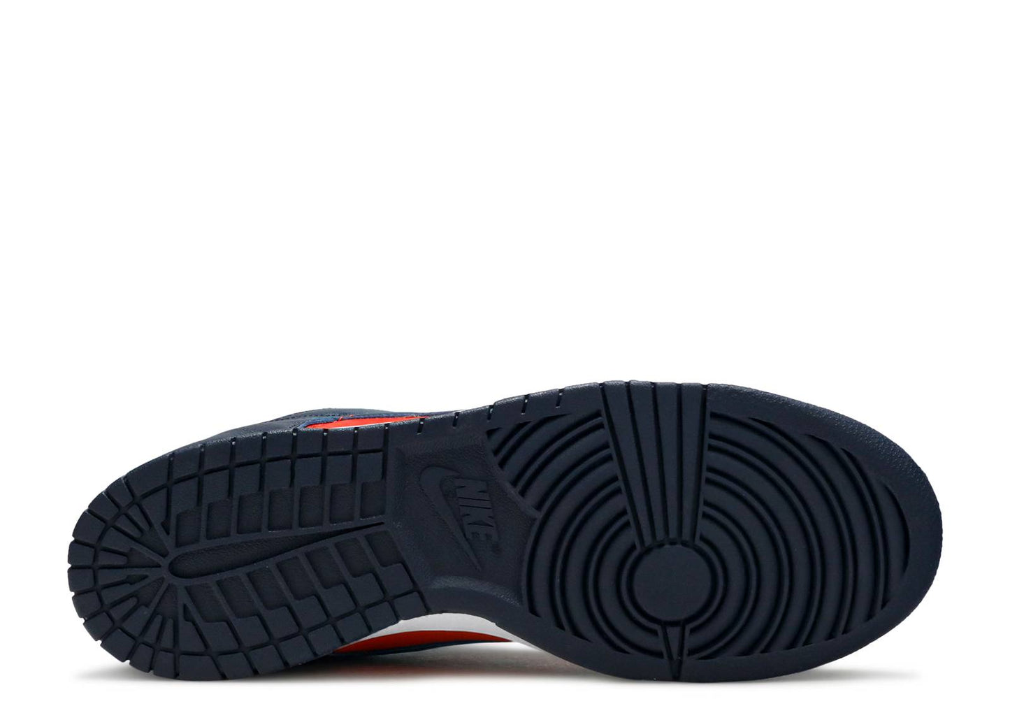 Nike Dunk Low SP "Champ Colors University"
