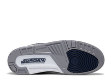 Load image into Gallery viewer, Air Jordan 3 Retro &#39;Georgetown&#39;
