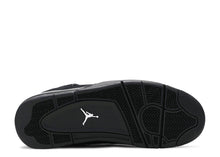 Load image into Gallery viewer, Air Jordan 4 Retro &quot;Black Cat&quot; 2020
