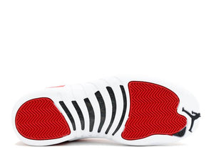 Air Jordan 12 Retro 'Gym Red'
