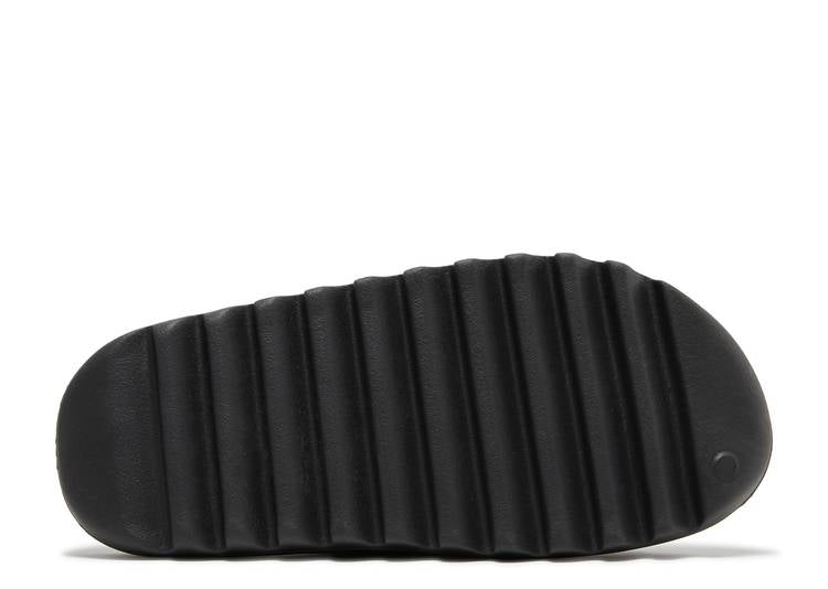 Yeezy Slides 'Onyx' – LevelUpKickz