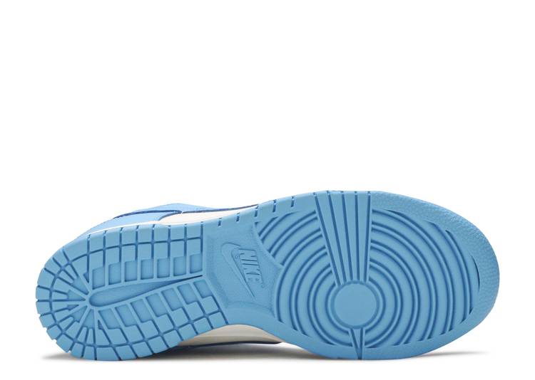 Nike Dunk Low 'Coast'