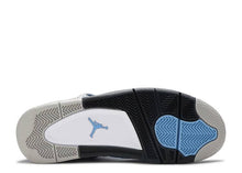 Load image into Gallery viewer, Air Jordan 4 Retro &#39;University Blue&#39;
