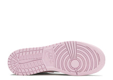 Load image into Gallery viewer, Air Jordan 1 Mid &quot;White Light Arctic Pink&quot;

