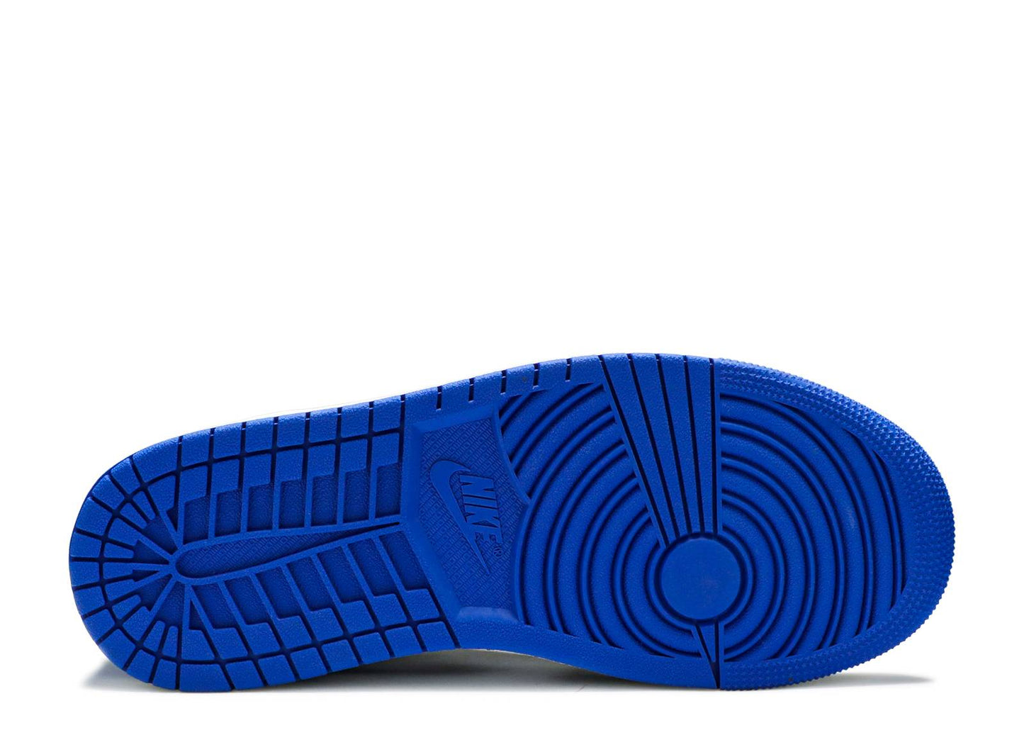 Air Jordan 1 Mid SE "Union Royal"