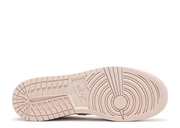 Air Jordan 1 Mid SE 'Arctic Pink'