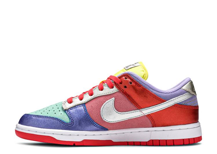 Nike Dunk Low 'Sunset Pulse'